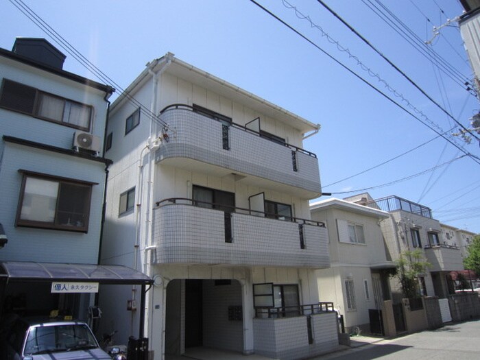 物件外観写真5　(外観写真)