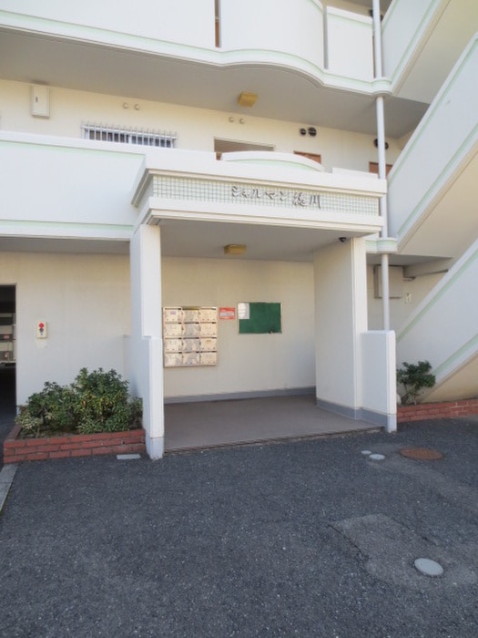 物件外観写真4　(外観写真)