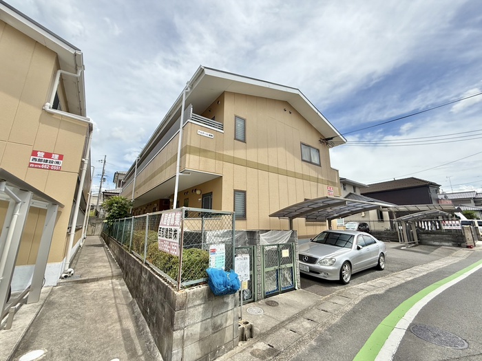 アルテール城陽