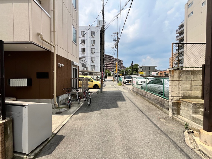 外観写真