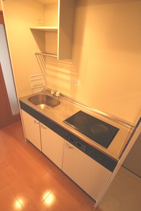 物件内観写真6　(キッチン)