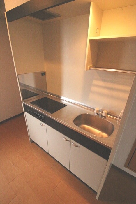 物件内観写真6　(キッチン)