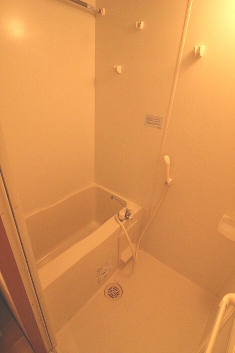 物件内観写真6　(バス／シャワールーム等)
