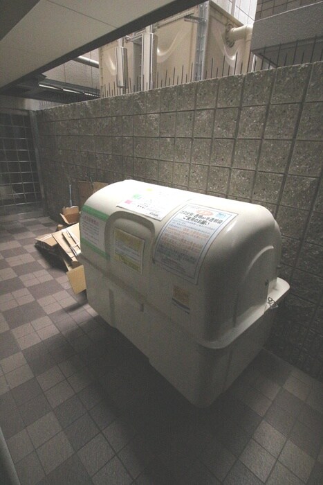 物件外観写真3　(建物設備)