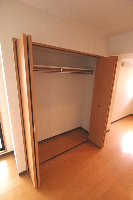 物件内観写真9　(収納)