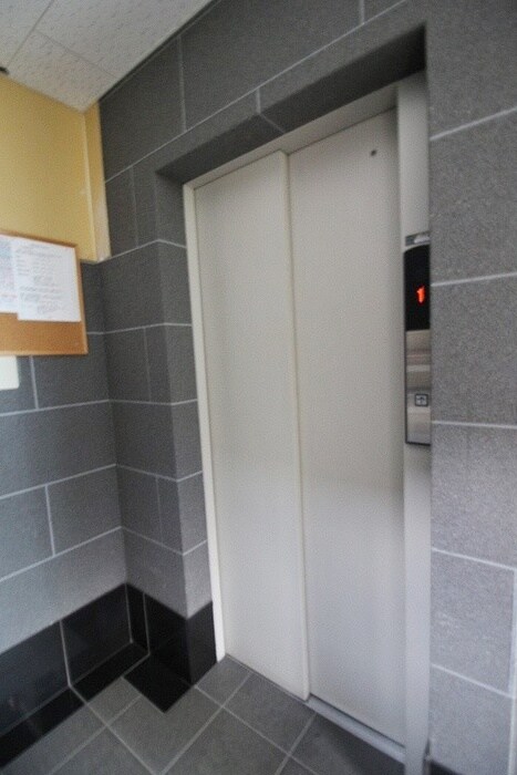 物件外観写真3　(建物設備)