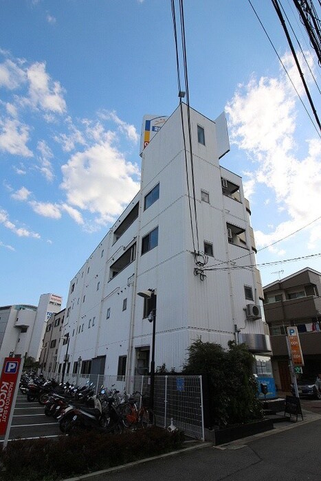 物件外観写真6　(外観写真)