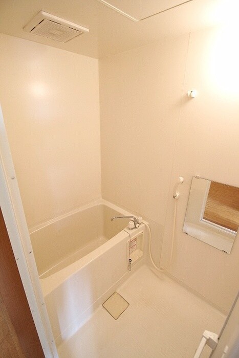 物件内観写真16　(バス／シャワールーム等)