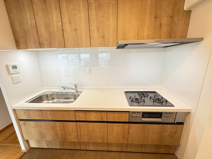 物件内観写真10　(キッチン)