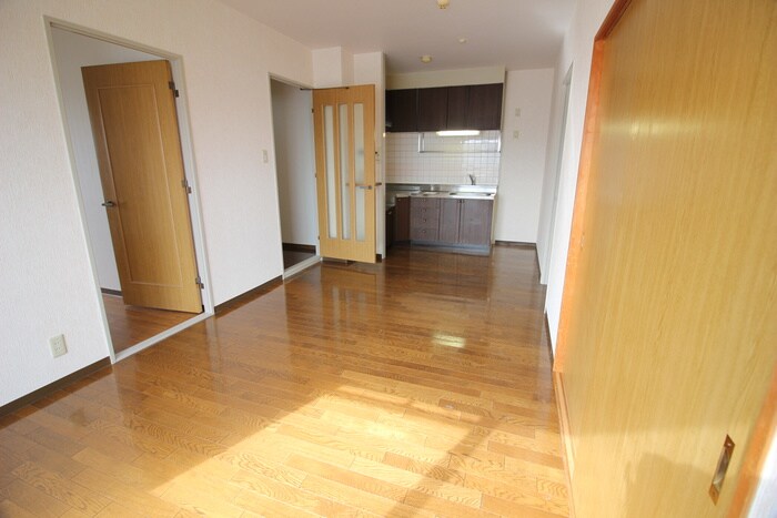 物件内観写真7　(居室)