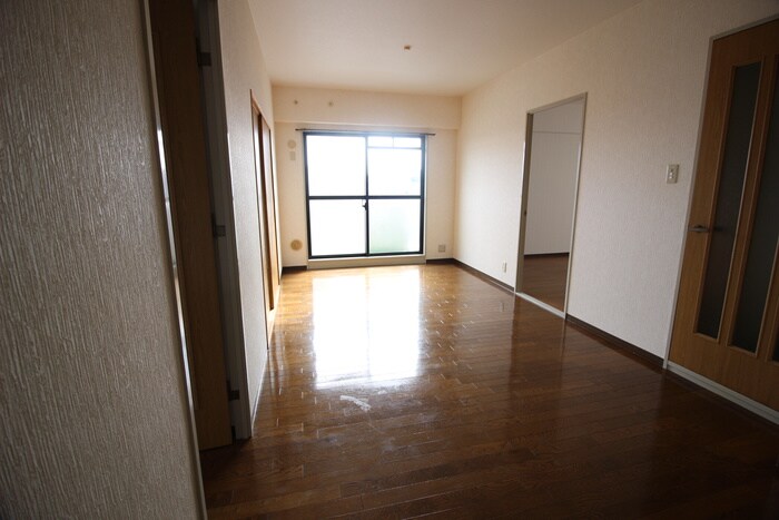 物件内観写真11　(居室)