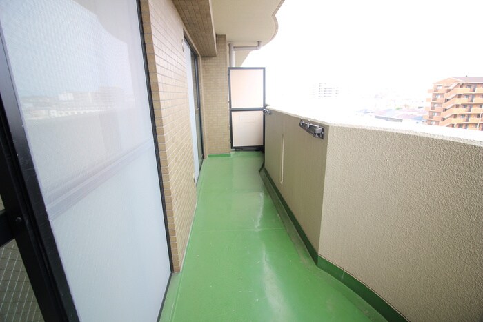 物件内観写真20　(ベランダ・バルコニー)