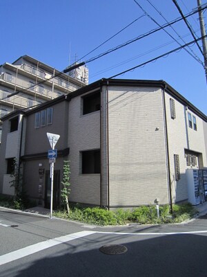 Casa Mia 天茶外観写真