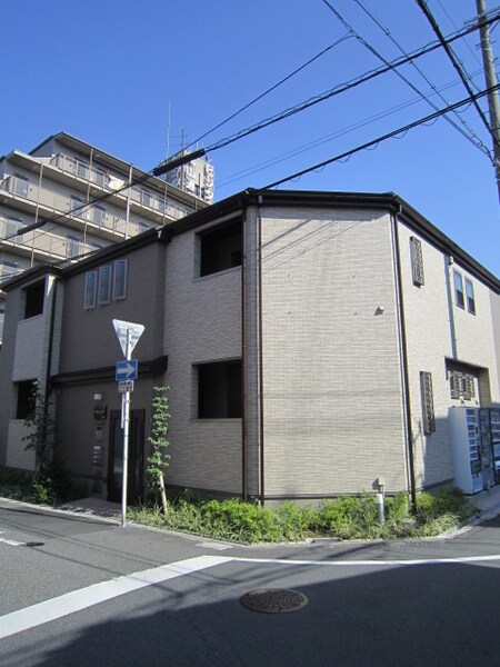 Casa Mia 天茶外観写真
