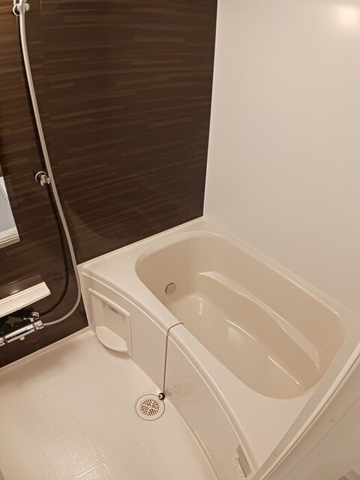 物件内観写真9　(バス／シャワールーム等)