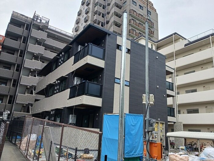 物件外観写真6　(外観写真)