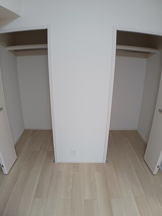 物件内観写真14　(収納)