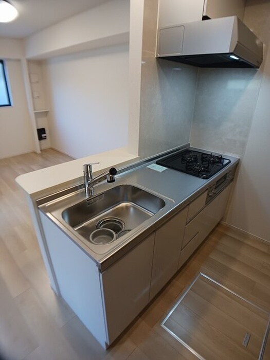 物件内観写真21　(キッチン)