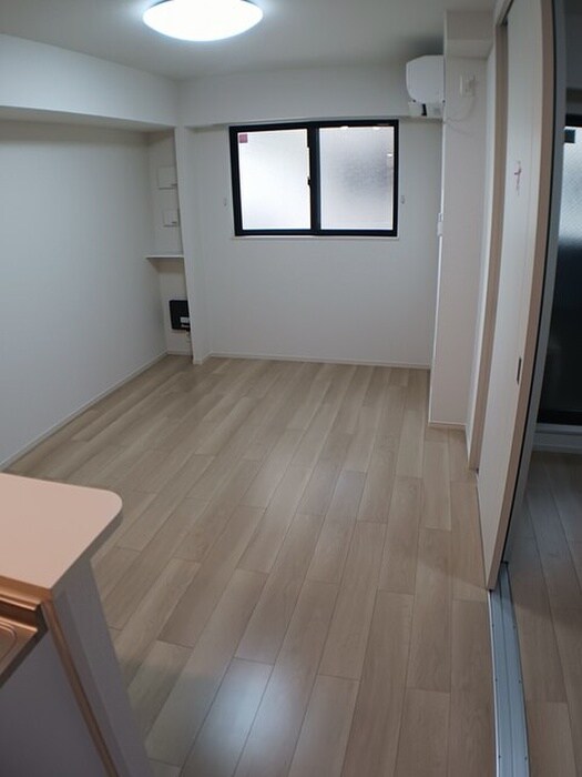 物件内観写真21　(居室)