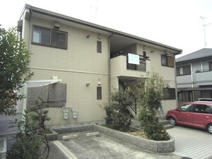 ハッピーホーム外観写真