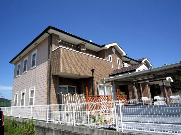 物件外観写真3　(外観写真)