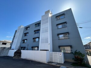 Ｃｈａｔｅａｕ　Ｆｒａｉｓｅ外観写真
