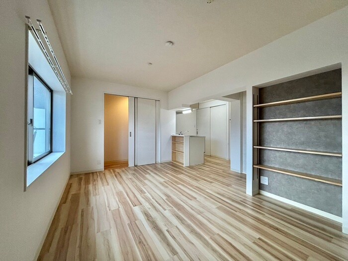 物件内観写真7　(居室)