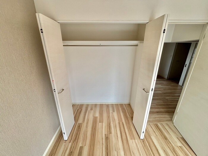 物件内観写真9　(収納)