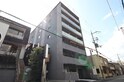ﾒｿﾞﾝ･ﾄﾗｽﾄ京都梅小路公園（605）