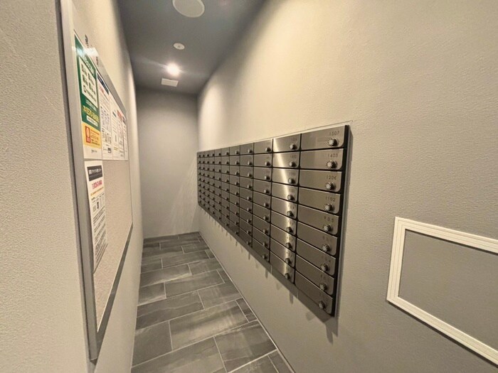 物件外観写真5　(建物設備)