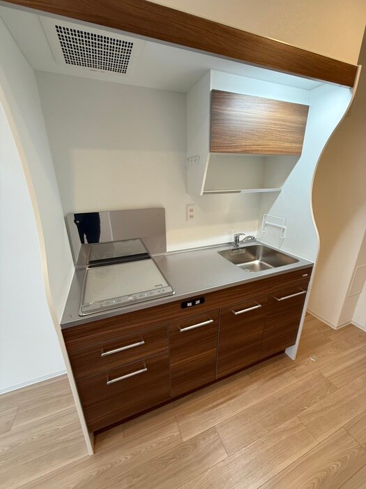 物件内観写真13　(キッチン)