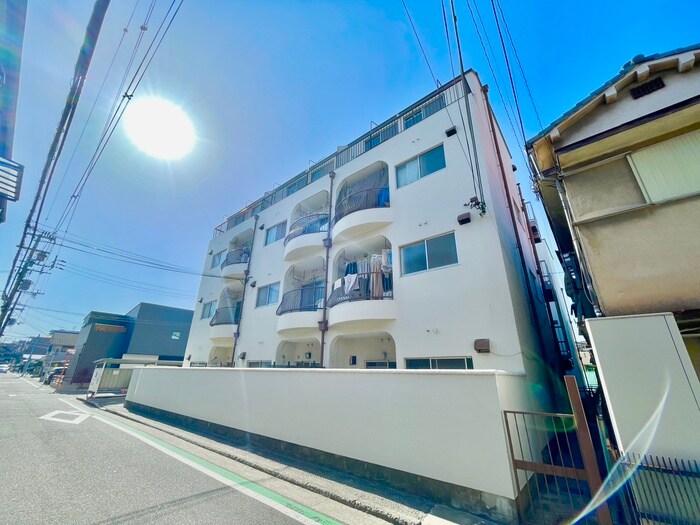 物件外観写真2　(外観写真)