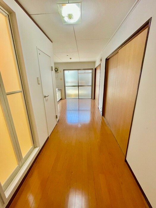 物件内観写真8　(居室)