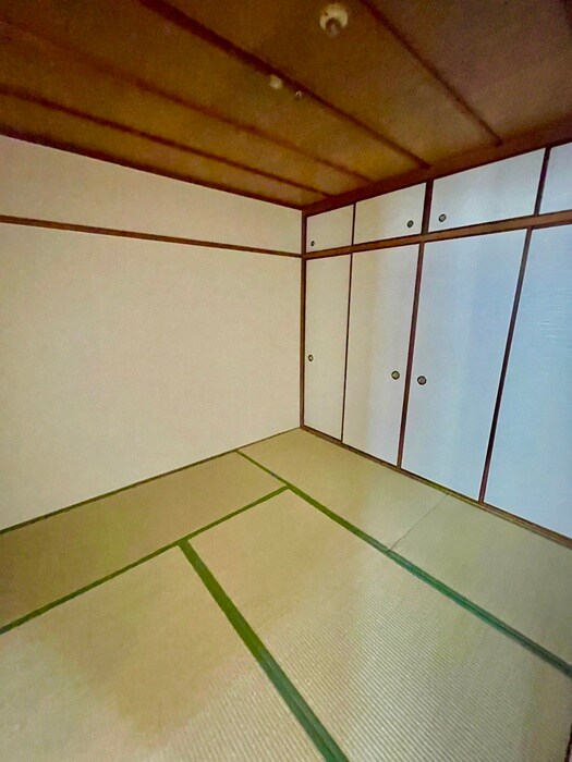 物件内観写真11　(居室)