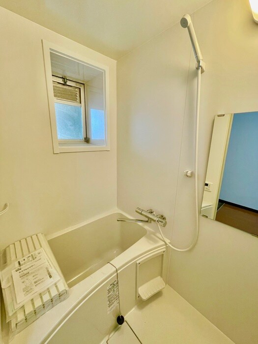 物件内観写真13　(バス／シャワールーム等)