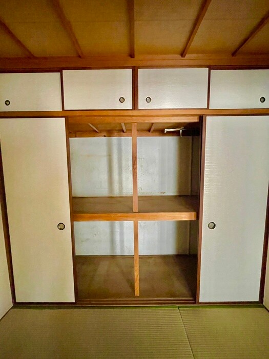 物件内観写真21　(収納)