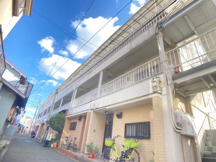 物件外観写真5　(外観写真)