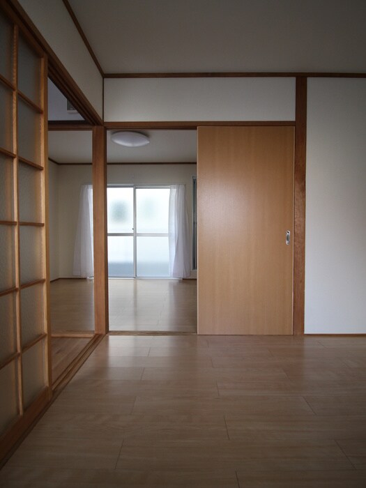 物件内観写真11　(居室)