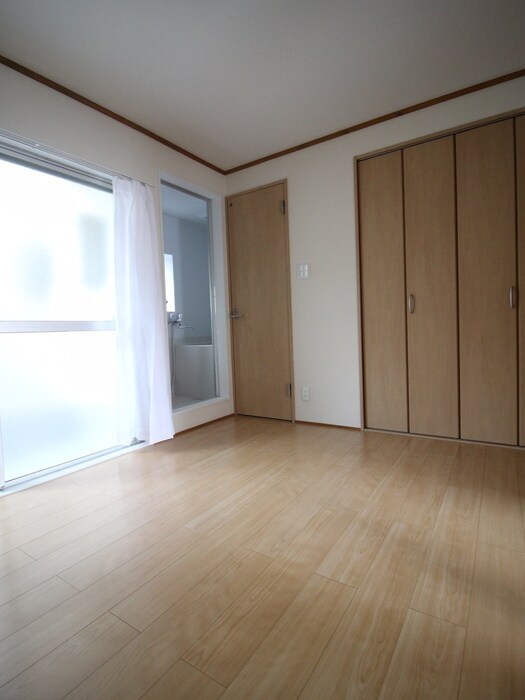 物件内観写真13　(居室)