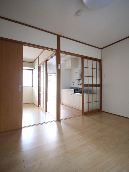 物件内観写真14　(居室)