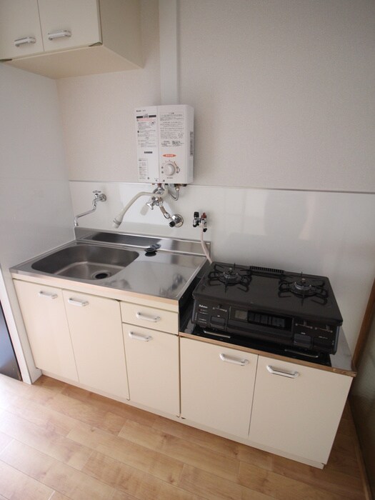 物件内観写真15　(キッチン)