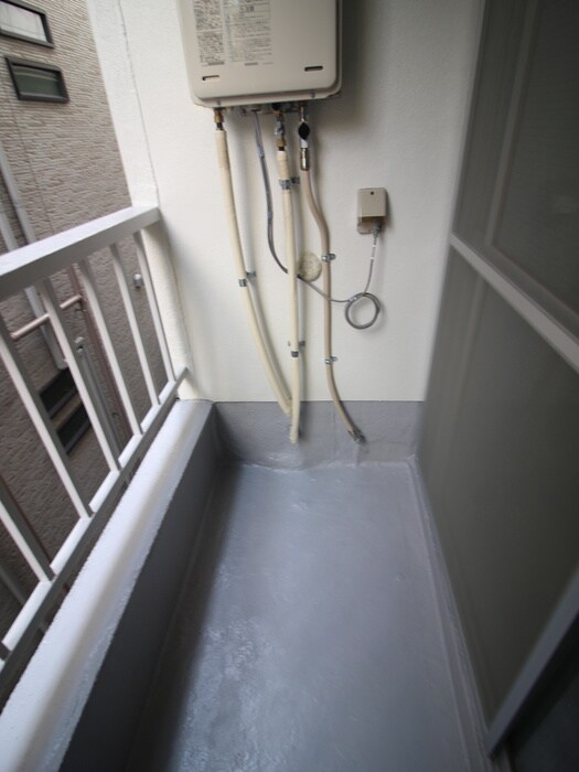 物件内観写真18　(ベランダ・バルコニー)