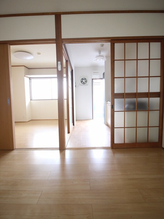 物件内観写真22　(居室)