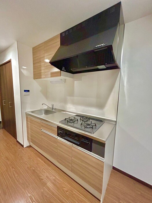 物件内観写真8　(キッチン)