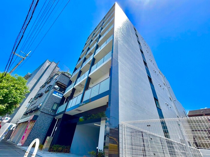 物件外観写真3　(外観写真)