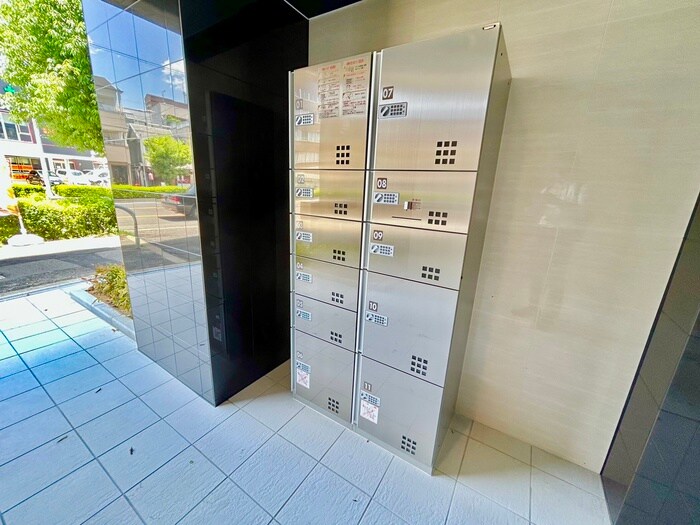 物件外観写真5　(建物設備)