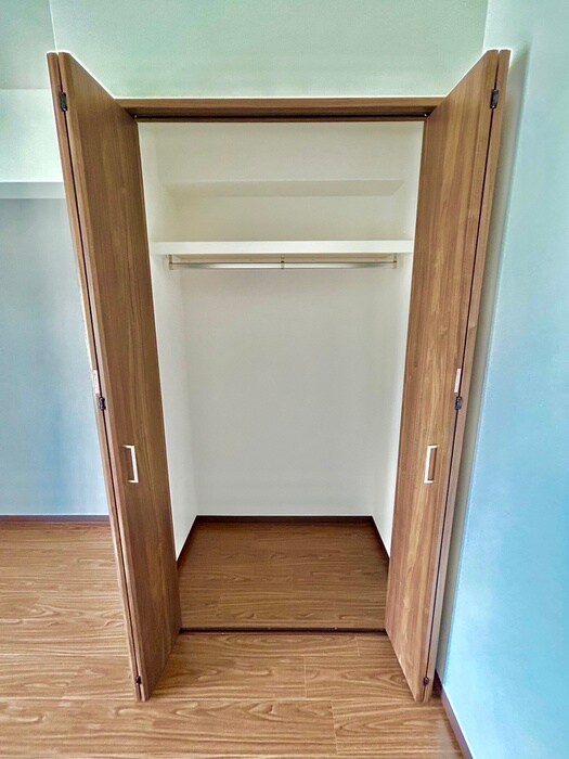 物件内観写真17　(収納)