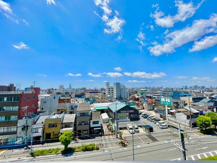 物件内観写真22　(周辺環境)