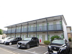 シュライク２０００外観写真