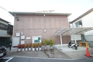 滝つじハイム外観写真